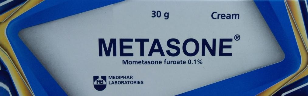 Metasone Crème